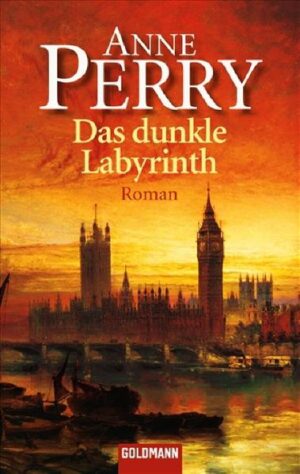 Ein spannender Fall für William Monk London 1863/64. Die Stadt benötigt dringend ein neues Abwassersystem und die Tunnelarbeiten werden schnell vorangetrieben. Zu schnell, befürchtet der verantwortliche Ingenieur James Havilland und warnt vor einer Katastrophe. Doch niemand glaubt ihm, und Havilland bringt sich, angeblich aus Verzweiflung, um. Wenig später muss William Monk, Inspector bei der Wasserpolizei, hilflos zusehen, wie Havillands Tochter Mary in der Themse ertrinkt. Monk glaubt an einen Zusammenhang der beiden Todesfälle. Und seine Recherchen führen ihn in das unterirdische Labyrinth des Kanalsystems …