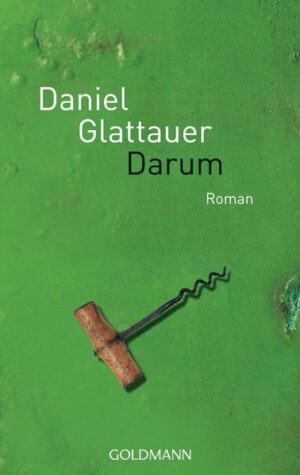 Der nette Mörder von nebenan Stell dir vor, es ist Mord, und keiner glaubt dir. So geht es dem allseits beliebten Journalisten und Gerichtsreporter Jan Rufus Haigerer, der eines Abends einen Menschen niederschießt, um sich gleich darauf in die Hände der Justiz zu begeben. Dort will man ihn allerdings als Mörder partout nicht in Frage kommen lassen. Haigerer versucht mit allen Mitteln, endlich für seine Tat verurteilt zu werden. Doch sein Wille zur Sühne wird durch das unerbittliche Wohlwollen der Mitmenschen auf eine harte Probe gestellt …