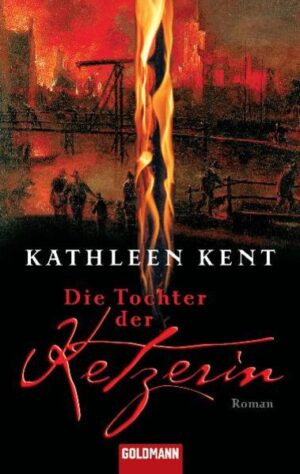 Massachusetts, 1692. Als Martha Carrier mit Mann und Kindern in das puritanische Dorf Andover zieht, empfangen sie die neuen Nachbarn voller Argwohn. Marthas selbstbewusstes Auftreten ist ihnen ein Dorn im Auge. Und als ihr Sohn Andrew an den Pocken erkrankt, geht schnell das Gerücht um, die Carriers hätten die Krankheit über das Dorf gebracht. Mit Beginn der ersten Hexenprozesse im nahe gelegenen Salem gerät Martha immer mehr in den Strudel falscher Anschuldigungen der eingeschworenen Gemeinde - und eine grausame Hexenjagd beginnt … • Ein großartiger historischer Roman über die schonungslose Hexenjagd von Salem • Die Autorin ist selbst Nachfahrin eines Opfers der berüchtigten Salem Witch trials • Noch nie wurde so mitreißend, atmosphärisch und spannend über Hexenverfolgung geschrieben