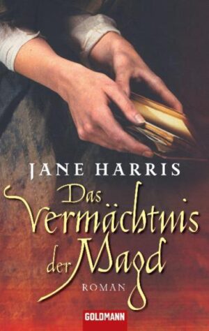 Hinter den ehrwürdigen Mauern eines schottischen Herrenhauses lauert das Böse . Ein atmosphärisch dichter Roman vor der Kulisse des viktorianischen Englands. Schottland, 1863: Als die fünfzehnjährige Bessy auf Haivers Castle eine Anstellung als Magd findet, ist das verwahrloste Mädchen außer sich vor Freude, endlich ein neues Heim zu haben. Doch hinter den ehrwürdigen Mauern des Herrenhauses lauert das Böse: Die Herrin Arabella wähnt sich von dem Geist einer toten Dienstmagd verfolgt. Bessy bestärkt sie in diesem Glauben, um ihre Herrin an sich zu binden. Ein gespenstisches Spiel um Liebe und Verrat beginnt, an dessen Ende beide Frauen vom Wahnsinn gezeichnet sind.