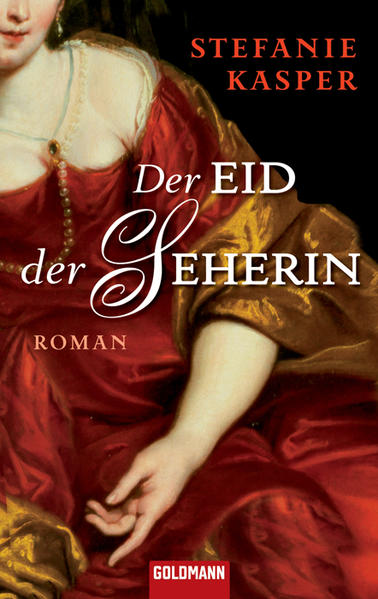 Liebeshändel und Intrigen am Münchner Hof Ein farbenprächtiger und sinnlicher Mittelalter-Roman. Emma von Eisenberg und ihr Mann Erik sind zu Gast am Münchner Hof von Wilhelm IV., dem neuen Herzog von Bayern. Wilhelm, der um die magischen Fähigkeiten Emmas weiß, ist sogleich von der jungen Gräfin angetan und verliebt sich in sie. Sehr zu Eriks Missfallen möchte Emma den Aufenthalt am Hof verlängern, um Wilhelms Schwester Sabine zu helfen, die vor ihrem grausamen Mann geflohen ist. Als die Avancen Wilhelms immer aufdringlicher werden und zudem noch Marzan von Hohenfreyberg, Emmas ehemaliger Geliebter, anreist, spitzt sich die Situation zu.