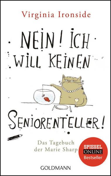 Ein bezauberndes, witziges Lesevergnügen für alle, die sich so alt fühlen, wie sie sind Herbst des Lebens? Generation Silber? Unsinn! Marie Sharp wird demnächst sechzig und damit schlicht alt. Ein Grund zum Feiern, wie sie findet. Schon wegen all der Dinge, die sie jetzt nicht mehr tun muss, wie etwa Volkshochschulkurse besuchen. Nichts hasst Marie so sehr wie umtriebige Senioren, die nur so alt sind, wie sich fühlen - sie stürzt sich lieber kopfüber in das Vergnügen, nicht mehr jung sein zu müssen. Dazu gehört ihre neue Rolle als Großmutter und eine alte Liebe. Denn Maries Jugendschwarm ist wieder zu haben … Vom Vergnügen, endlich nicht mehr jung sein zu müssen.