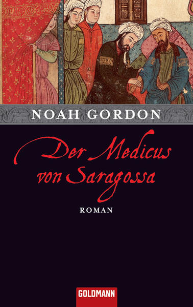 Im Jahre 1492 hat die Inquisition Spanien fest im Griff. Per Edikt wird verkündet, dass alle Juden das Land zu verlassen hätten, und ein großer Exodus beginnt. Jona, der dreizehnjährige Sohn des jüdischen Silberschmiedes Helkias Toledano, steht nach der Ermordung seines Bruders Meir und dem Tod seines Vaters durch einen aufgebrachten Mob völlig allein da. Doch statt sich zum Christentum zu bekehren oder zu fliehen, beschließt er, zu seinem Glauben zu stehen und sich auf eigene Faust durchzuschlagen. Für ihn beginnt eine abenteuerliche Odyssee kreuz und quer durch Spanien. Drei Jahre und zahllose Abenteuer später, im Sommer 1495, ist Jona zu einem kräftigen jungen Mann herangewachsen, der gelernt hat zu überleben und sich dennoch nichts sehnlicher wünscht, als zur Ruhe zu kommen. In Granada begegnet er endlich wieder Glaubensgenossen: der Familie des Seidenhändlers Saadi, die immer noch heimlich ihre Religion praktiziert. Jonas Liebe zu Inés, Saadis schöner Tochter, muss dennoch unerfüllt bleiben. Ein Schiff bringt Jona nach Gibraltar, wo er als Lehrling bei dem Waffenschmied Fierro unterkommt. Fierro muss schließlich selbst vor der Inquisition fliehen und bittet den jungen Mann, ihn zu seinem Bruder Nuno, einem alten Medicus, nach Saragossa zu begleiten. Als der Waffenschmied heimtückisch ermordet wird, beschließt Jona, dennoch seinen Weg nach Norden fortzusetzen. In Saragossa angekommen, entscheidet die Begegnung mit Nuno Jonas Schicksal, denn er spürt sofort, dass in der Heilkunst seine wahre Berufung liegt.