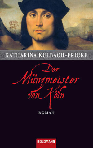 Ein mitreißender historischer Roman aus dem tiefen Mittelalter Der Kölner Kaufmann Eckebrecht hat es als getaufter Jude bis zum Bürgermeister gebracht, aber sein Enkel Constantin übertrifft ihn noch bei weitem. Als Zoll- und Münzmeister von Köln wird er unermesslich reich. Seine enge Freundschaft zu Barbarossas Kanzler lässt ihn die Kämpfe zwischen Kaiser und Kirche aus nächster Nähe erleben. Und in seinen drei Ehen erfährt er alle Höhen und Tiefen der Liebe …