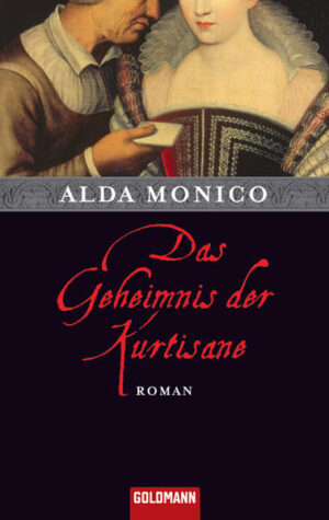 Ein farbenprächtiger historischer Roman aus dem Venedig des 16. Jahrhunderts -mit Rezepten aus der traditionellen venezianischen Küche. Venedig im 16. Jahrhundert. Auf einem Ball beleidigt der angetrunkene Herzog von Ferrandina, Sieger des Turniers auf dem Campo San Stefano, die Edelfrau Modesta und die hübsche und intelligente Kurtisane Veronica. Die beiden Edelleute Marco und Zorzi ziehen daraufhin ihre Degen, um die Damen zu verteidigen. Dann bläst ein Windstoß alle Kerzen aus. Als sie wieder angezündet werden, liegt der Herzog ermordet am Boden. Der Verdacht fällt auf Marco und Zorzi. Doch Veronica und die Wirtin Luisa suchen auf eigene Faust nach dem wahren Täter …