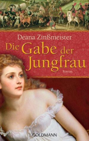 Die gefährliche Reise einer eigenwilligen jungen Frau in den Wirren der Bauernkriege Ein Dorf in der Kurpfalz um 1525. Anna Maria wächst mit vier Brüdern auf einem Hof auf. Als ihr Vater zwei seiner Söhne in den Krieg schickt, damit sie für die Sache der Bauern kämpfen, versucht Anna Maria ihn umzustimmen, doch vergebens. Bevor die Brüder aufbrechen, geben sie ihrer Schwester das Versprechen, dass keiner ohne den anderen heimkehren wird. Doch dann sieht Anna Maria die beiden eines Nachts im Traum und weiß, dass sie in Gefahr sind. Nun hält sie nichts mehr zu Hause, denn sie verfügt über die Gabe, in ihren Träumen den Tod vorherzusehen …