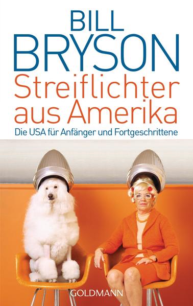 Ein intelligenter, aberwitzig komischer und immer wieder überraschender Beitrag zur amerikanischen Kulturgeschichte Nachdem Bill Bryson zwanzig Jahre in England gelebt hat, ist er wieder reif für seine amerikanische Heimat. Dort angekommen, stellt er allerdings fest, dass sich vieles verändert hat. Oder ist ihm der ganz normale Wahnsinn früher einfach nicht aufgefallen? Der erfolgreichste Sachbuchautor unserer Zeit schreibt ein hinreißend komisches Porträt seines Heimatlandes und seiner Mitbürger. Bill Bryson ist der Tom Sharpe des modernen Reiseberichts.