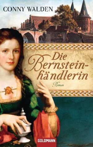 Eine junge Kaufmannstochter zwischen Pflicht und Sehnsucht, Freiheit und Intrigen Lübeck 1450: Die junge Tochter eines Rigaer Kaufmannes soll eine Vernunftehe eingehen. Doch dann wird sie entführt. Mit einem großen Fest wird die Verlobung zwischen Barbara Heusenbrink, der Tochter des Rigaer Bernsteinkönigs Heinrich Heusenbrink, und dem reichen Patriziersohn Matthias Isenbrandt gefeiert. Obwohl Barbara Matthias nicht liebt, willigt sie in die Vernunftehe ein. Kurz darauf lernt sie jedoch den Glücksritter Erich von Belden kennen, von dem sie sich magisch angezogen fühlt. Aber beiden ist klar, dass ihre Liebe keine Chance hat. Und dann wird Barbara von Bernsteinschmugglern nach Danzig entführt, die ihren Vater erpressen wollen.