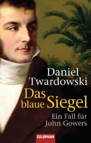 Ein actionreicher historischer Kriminalroman, der Mitte des 19. Jahrhunderts in Indien spielt Indien 1866. Der amerikanische Detektiv John Gowers soll rätselhafte Todesfälle im Königshaus der Oudh aufklären. Hatte die britische Kolonialregierung ihre vielen Hände im Spiel? Es beginnt eine abenteuerliche Reise quer durch Indien, bei der ihm die hübsche Leibwächterin Ishrat zur Seite steht. Rasch kommt er ihr näher, aber von ihrem wahren Auftrag ahnt Gowers nichts. Kurz darauf entgeht er nur knapp einem Mordanschlag. Der Täter trug eine blaue Tätowierung im Nacken, das Zeichen der Könige von Gwalior - doch deren Dynastie gilt seit Jahrzehnten als ausgestorben.