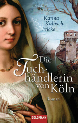 Ein Schmöker zum Abtauchen Köln, 1167. Als Tochter angesehener Tuchhändler wartet auf die 16-jährige Sophia ein Abenteuer, von dem ihre Altersgenossinnen nur träumen können: Sie darf ihre Eltern zu einer Audienz am englischen Hof begleiten, wo Prinzessin Mathilde für ihre bevorstehende Hochzeit mit Heinrich dem Löwen mit den edelsten Stoffen ausgestattet werden soll. In London beginnt für Sophia eine aufregende Zeit: Sie findet nicht nur eine Freundin in Prinzessin Mathilde, sie lernt auch den frechen Gottschalk kennen, der ihr von Anfang an den Kopf verdreht. Eine Reise in das mittelalterliche Köln mit einer bezaubernden Heldin.