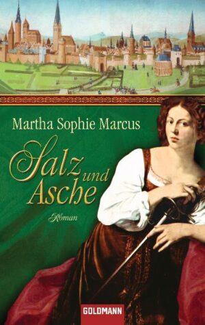 Üppig, farbenprächtig und sinnlich Lüneburg 1656: Die 17-jährige Susanne Büttner, Tochter eines Salzfassmachers, führt seit dem Tod ihrer Mutter den Haushalt. Ihr Leben ist hart und eintönig, doch dann verliebt sie sich in den Schmiedegesellen Jan, der einen abenteuerlichen Ruf hat. Als ein Verbrechen geschieht und Jan und Susanne in die Aufklärung verwickelt werden, kommen sie sich schnell näher. Gleichzeitig macht der reiche Patriziersohn Lenhardt Susanne den Hof. Und sie muss sich entscheiden, ob sie Lenhardt heiraten oder mit Jan den Aufbruch in eine ungewisse Zukunft wagen soll.