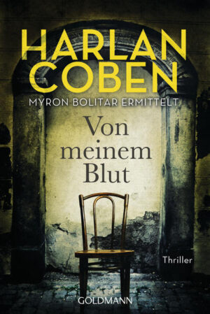 Ein brillanter Thriller um ein totgeglaubtes Kind und ein tödliches Geheimnis Vor zehn Jahren hat Teresa Collins ihren Mann verlassen, jetzt bittet er sie überraschend, sofort nach Paris zu kommen. Doch als sie dort eintrifft, ist der prominente Enthüllungsjournalist bereits tot - ermordet. Und am Tatort finden sich die frischen Blutspuren eines Menschen, der schon seit Jahren ebenfalls tot sein sollte. Verzweifelt bittet Teresa ihren alten Freund Myron Bolitar um Hilfe. Der begibt sich auf eine höchst gefährliche Wahrheitssuche - und stößt auf eine Verschwörung, die ihm das Blut in den Adern gefrieren lässt ... Ausgezeichnet mit dem Bestseller Dagger!