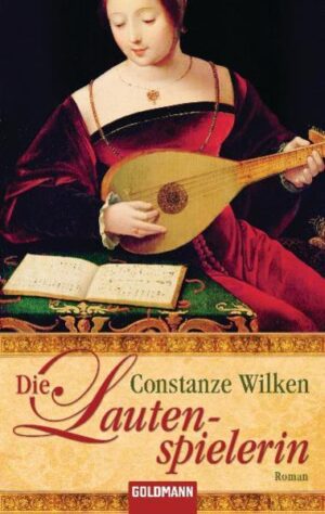 Das herzbewegende Schicksal einer jungen Hugenottin im Sachsen des 16. Jahrhunderts 1569: Die Hugenottin Jeanne, eine Lautenspielerin, und ihr Vater suchen Zuflucht in einem sächsischen Dorf. Die Dorfbewohner begegnen den Fremden mit Missgunst. Nur der schüchterne Heiler Gerwin verliebt sich in Jeanne, obwohl der Standesunterschied unüberbrückbar ist. Bald darauf geht Jeanne an den Dresdner und später an den französischen Hof - immer auf der Suche nach Förderern ihrer Lautenspielkunst. Als sie glaubt, endlich eine Heimat gefunden zu haben, wird sie in eine gefährliche Intrige verstrickt. Doch dann begegnet sie Gerwin wieder. Und das Schicksal von Jeanne und Gerwin wird sich in der blutigen Bartholomäusnacht entscheiden.