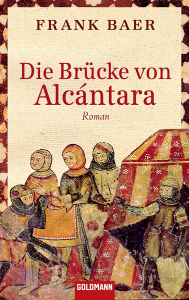 Der Aufstieg und Niedergang Andalusiens, gespiegelt in den Schicksalen dreier ungleicher Männer Man schreibt das Jahr 1064. Auf dem ersten Kreuzzug christlicher Ritterheere gegen das maurische Spanien begegnen sich drei ungleiche Männer. Ibn Ammar, der gefeierte und verbannte arabische Poet, Yunus Ibn al-A'war, ein hochgeachteter jüdischer Arzt, und Lope, der Bursche eines spanischen Edelmannes, der später zum Adeligen wird. Doch ihre Wege trennen sich zunächst und kreuzen sich erst Jahre später wieder. Dann nämlich, als der Untergang Andalusiens, des blühenden Zentrums für Kunst und Kultur, unmittelbar bevorsteht.