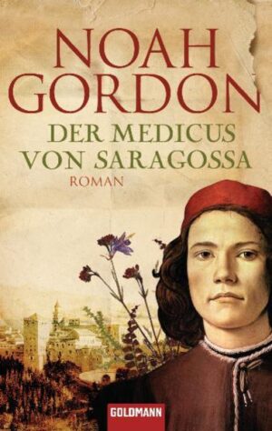 Spanien 1492: Jona, der dreizehnjährige Sohn eines jüdischen Silberschmieds, steht nach der Ermordung seines Bruders und dem Tod seines Vaters völlig allein da. Er beschließt, der Inquisition zu trotzen und schlägt sich auf eigene Faust durch. Nach einer Odysse durch ganz Spanien gelangt er Jahre später zu einem alten Medicus nach Saragossa. Dort spürt er, dass die Heilkunst seine wahre Berufung ist.