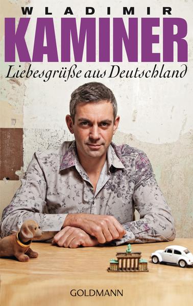 Typisch deutsch und trotzdem lustig! Deutschland hat viel Liebenswertes zu bieten: Sparkassenberater, die von jeder Geldanlage abraten, Zeitungsenten aus Plüsch oder Vegetarier, die gerne Fleisch essen - nur nicht das von Tieren. Außerdem gibt es bei uns die perfekte Form der Schriftgutverwaltung. Schließlich ist ein Land ein schwieriges Unternehmen, und um es in den Griff zu bekommen, braucht man Erfindungsgeist. So erfanden die Amerikaner den Colt, die Russen das Destilliergerät und die Deutschen den Leitz Ordner. Wladimir Kaminer sieht seine Wahlheimat mit viel Verständnis für deren Schrullen und Besonderheiten. Und so erkennen wir auch selbst, was für ein lustiges Volk wir im Grunde sind!