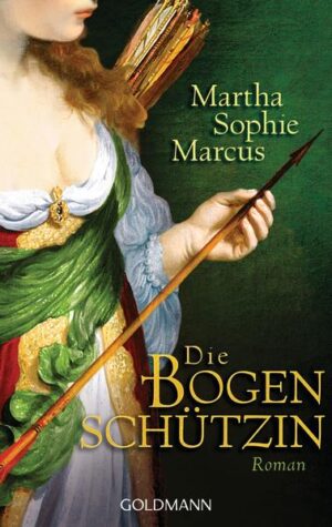 Sie liebt einen Ritter. Doch sie will ihre Freiheit niemals aufgeben. Die Mark Brandenburg zur Zeit der Hussitenkriege: Während des Kampfes um die Burg ihres Vaters geht die kleine Hedwig im Wald verloren. Dort wird sie von dem geächteten Adligen Richard von Restorf aufgenommen und wächst bei ihm auf. Auf ihren Wunsch bildet er sie in der Kunst des Bogenschießens aus. Jahre später verspricht sie dem sterbenden Richard, seinen Sohn zu suchen. Ganz allein macht sich Hedwig auf die gefahrenvolle Reise und muss noch viele ungewöhnliche Wege gehen, bevor sie ihr Glück als Gemahlin eines königlichen Ritters finden kann ...