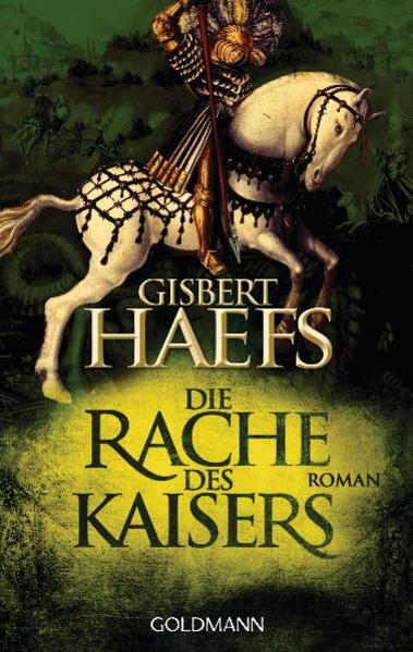 Ein farbenprächtiger historischer Roman, der in den Wirren des 16. Jahrhunderts spielt 1519 bei Koblenz: Jakob Spengler ist 15 Jahre alt, als er zusehen muss, wie seine gesamte Familie ermordet wird. Die Gesichter der vier Anführer bleiben ihm im Gedächtnis. Als 20-jähriger beginnt er schließlich die Mörder zu suchen, und eine lange Jagd beginnt. Die Suche führt ihn nach Rom, ins von den Türken belagerte Wien, durch Frankreich und Navarra nach Andalusien. Auf seinem Weg erlebt er Krieg und Liebe, leidet und lacht mit Bauern, Dirnen und Söldnern. Bis zu dem Tag, an dem er dem letzten seiner Feinde gegenübersteht …