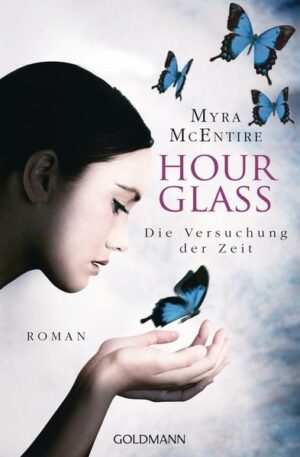 Ein Mann, der Erinnerungen manipuliert, eine Verfolgungsjagd durch Raum und Zeit und eine Liebe, die die Welt retten kann …Warum sieht Kaleb Ballard plötzlich Menschen aus der Vergangenheit? Er gehört zwar dem„Hourglass“ an, einer Organisation von Menschen mit übersinnlichen Kräften, aber Visionen zählen definitiv nicht zu seinen Fähigkeiten. Jemand scheint die Zeit zu manipulieren, und Kaleb hat auch schon eine Vermutung, wer. Er verdächtigt Jack Landers, der bereits versucht hatte, sowohl Kalebs Vater als auch seine große Liebe Emerson Cole umzubringen. Kaleb muss Landers finden und ihn ein für alle Mal stoppen. Aber wie kann man jemanden aufhalten, der unberechenbar durch die Zeit springt?Die perfekte Mischung aus Mystery, Spannung und Liebesgeschichte.