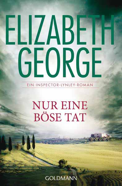 Nur eine böse Tat | Elizabeth George