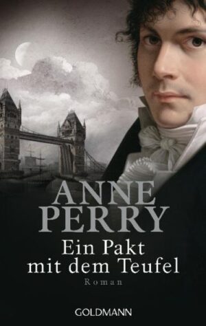 Ein schockierender Mord an einer jungen Frau. Die Spur führt in Londons höchste Regierungskreise London 1867. Inspector William Monk soll die Ermittlungen in einem schockierenden Mordfall übernehmen: im Wasser der Themse wurde eine entstellte Frauenleiche gefunden. Die Tote: Zenia Gadney, eine Gelegenheitsprostituierte, die allein und sehr zurückgezogen lebte. Regelmäßig jedoch erhielt sie Besuch von einem eleganten älteren Herren. Leider lässt sich der Besagte nicht mehr befragen - unlängst hat Dr. Joel Lambourn Selbstmord begangen. Oder war es Mord? Denn Lambourn hat als renommierter Wissenschaftler im Regierungsauftrag das Betäubungsmittel Opium erforscht. Und seine Ergebnisse waren bahnbrechend und äußerst brisant ...