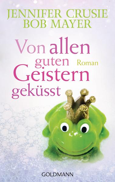 Er ist ein Traummann aber vielleicht zu perfekt, um ganz von dieser Welt zu sein? Die Restauratorin Mab Brannigan wird von ihrem Onkel gebeten, den Karussells und Figuren in seinem Vergnügungspark Dreamland wieder zu altem Glanz zu verhelfen. Als der unverschämt charmante und gutaussehende Joe dort auftaucht, ist es um die sonst so vorwitzige Mab geschehen. Doch irgendetwas versteckt er vor ihr. Und auch Dreamland scheint ein magisches Geheimnis zu verbergen ...