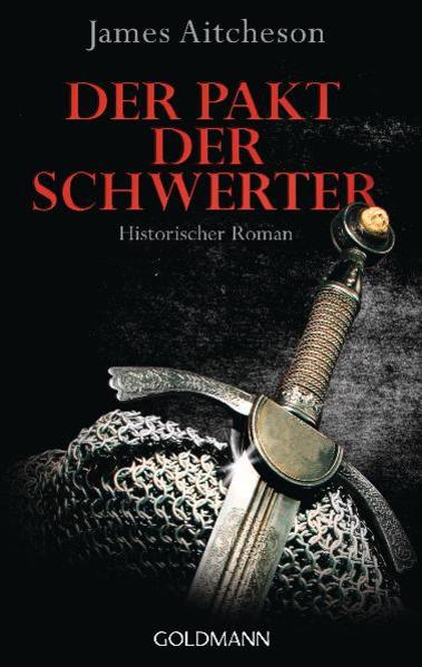 England 1069. Das Land begehrt gegen die normannischen Eroberer auf. Nur wenn der junge Ritter Tancred einen geheimen Pakt erfüllt, kann das Königreich fortbestehen Man schreibt das Jahr 1069. Drei Jahre sind vergangen, seit die Normannen England eroberten, doch ihre Herrschaft trifft noch immer auf erbitterten Widerstand. Der junge Ritter Tancred führt eine kleine Streitmacht ins rebellische Northumberland. Dort geraten seine Männer in einen Hinterhalt, bei dem sein Lehnsherr getötet wird. Statt diesem wird nun Tancred die Verantwortung für eine geheime Mission übertragen, von dessen gelingen das Schicksal des Königreiches abhängt.