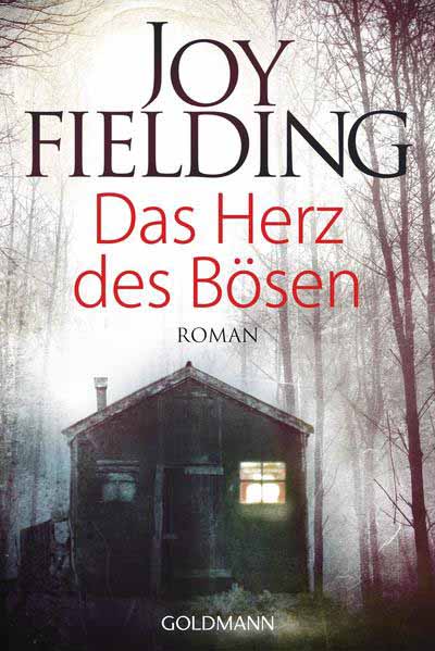 Das Herz des Bösen | Joy Fielding