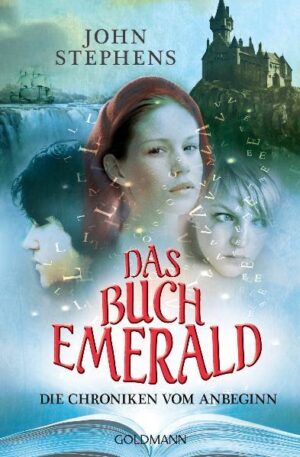 Drei Geschwister, drei magische Bücher, ein großes Geheimnis In einer verschneiten Winternacht werden die Geschwister Kate, Michael und Emma aus ihrem Heim gejagt. „Versprich mir, dass du auf deinen Bruder und deine Schwester aufpasst.“ Das hatte Kates Mutter ihr noch eingebläut, bevor die drei von einem schwarz gekleideten Mann abgeholt wurden und ihre Eltern nie wieder sahen. Zehn Jahre später wissen sie noch immer nicht, warum ihre Familie damals getrennt wurde. Doch die Antwort scheint in einem magischen Buch zu liegen, das ihnen unerwartet in die Hände fällt, und durch das sie endlich die Wahrheit erfahren wollen.