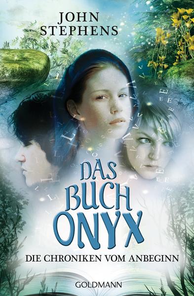 In einer verschneiten Winternacht werden die Geschwister Kate, Michael und Emma aus ihrem Heim gejagt. Seitdem suchen sie die magischen Chroniken vom Anbeginn, mit deren Hilfe sie ihre Eltern wiederfinden können. Zwei der drei Bücher haben sie dem finsteren Magier Magnus bereits entrissen, der sich dafür gleich gerächt und die kleine Emma entführt hat. Werden Kate und Michael ihre Schwester finden und das dritte Buch „Onyx“ in ihren Besitz bringen können? Eines ist sicher, es wird ein Kampf auf Leben und Tod ...