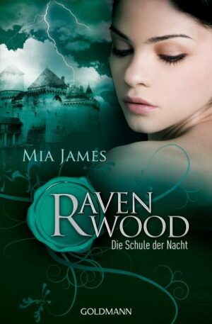 April Dunne ist gar nicht begeistert von Ravenwood, ihrer neuen Schule im Londoner Bezirk Highgate. Der einzige Lichtblick: der attraktive, aber unnahbare Gabriel Swift. Als April am Abend ihres ersten Schultags von einem mysteriösen Wesen attackiert wird, ist es Gabriel, der sie rettet. Doch eine Mitschülerin hat nicht so viel Glück hatte Gabriel am Ende etwas mit der Sache zu tun? Dann wird Aprils Vater, der an einem Buch über den legendären Highgate- Vampir arbeitete, durch einen Biss in den Hals ermordet, und April ahnt: Vampire gibt es wirklich. Und sie selbst könnte ihr nächstes Opfer sein…