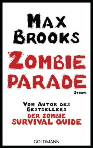 Zombieparade Storys | Bundesamt für magische Wesen