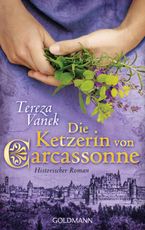 Zwei starke Schwestern kämpfen für ihre Freiheit - und um die Liebe. In Carcassonne, im Süden Frankreichs, entscheidet sich ihr Schicksal ... Köln 1205. Die Schwestern Adelind und Hildegard müssen Hals über Kopf aus dem Kloster fliehen, in das sie als Kinder gegeben wurden, als Hildegard ungewollt schwanger wird. Bei einer Gauklertruppe finden die Frauen Zuflucht - und Adelind die Liebe. Ihr Schicksal führt sie bis nach Südfrankreich. Als die Mädchen dort in die Obhut von Esclarmonde de Foix kommen, einer Gräfin, die den Lehren der Katharer folgt, finden auch sie neue Kraft im Glauben. Doch der Konflikt mit dem Papst spitzt sich dramatisch zu. Und er gipfelt schließlich in dessen Aufruf zum Kreuzzug, der in einem blutigen Inferno endet ...