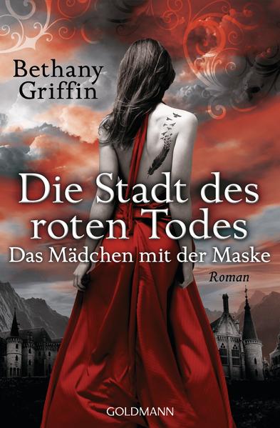 Eine junge Frau zwischen Licht und Schatten, zwischen Leben und Tod Die Stadt ist von der Umwelt abgeschnitten, ganze Straßenzüge liegen in Ruinen. Der Regent feiert wilde Feste, während die Bevölkerung von einer schrecklichen Seuche dahingerafft wird. Nur eine kleine Oberschicht kann sich durch kostbare Masken vor der Krankheit schützen. So auch die junge Araby. Doch unter der Last einer großen Schuld sucht sie Vergessen in den Nachtclubs der Reichen. Dort begegnet ihr der faszinierende, verführerische William. Und Elliott, tollkühn, ein Revolutionär. Beide werben um Araby. Und sie muss sich entscheiden, ob sie sich dem Leben stellen und kämpfen will. Um ihre Liebe. Um Vergebung für ihre Schuld. Und um die Zukunft.