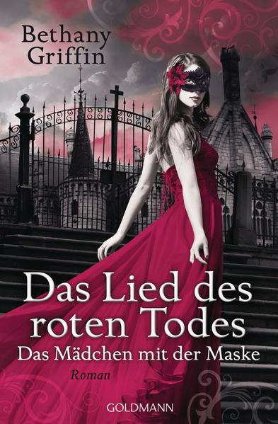 Der Rote Tod bittet zum Tanz der atemberaubende zweite Teil von Bethany Griffins Saga um „Das Mädchen mit der Maske“In der Stadt, in der Araby lebt, tobt ein Bürgerkrieg, und zu der schrecklichen Seuche, die von jeher dort wütet, ist eine neue, noch tödlichere Krankheit gekommen. Mit einigen wenigen Freunden kann Araby gerade noch fliehen, doch sie hat alles verloren: Ihr Elternhaus ist zerstört, ihre Mutter wurde entführt und ihre beste Freundin ist infiziert. Zudem scheint ihre einstige große Liebe William sie betrogen zu haben. So bleibt Araby nur der Blick nach vorne: Sie stellt sich an die Spitze der Rebellion und kämpft für Gerechtigkeit, für ihr Volk, das so schrecklich leiden musste und für eine neue Liebe, die von unerwarteter Seite entflammt …