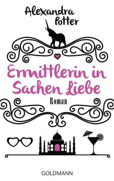 Ruby Miller hat den Glauben an die Liebe verloren. Um ihren betrügerischen Ex- Verlobten zu vergessen und ihre Schreibblockade zu überwinden, beschließt die Autorin, ihre Schwester in Indien zu besuchen. Geplant ist eine Woche Stranderholung doch stattdessen erwartet Ruby auf dem fremden Kontinent das Abenteuer ihres Lebens. Auf einer exotischen Reise, inmitten von Magie und überwältigender Farbenpracht, zwischen Palästen und Hochzeiten, trifft Ruby auf unzählige Lebensund Liebesgeschichten voller Sehnsucht und Glück. Doch wird sie auch ihr eigenes Happy End dort finden?