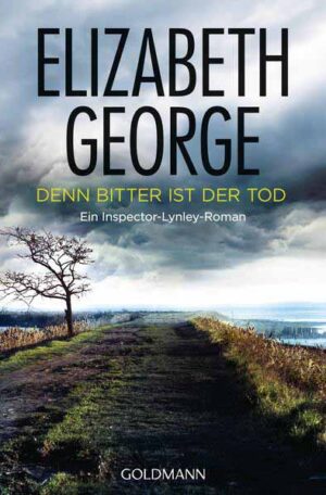Denn bitter ist der Tod | Elizabeth George