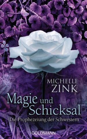 Zwei Schwestern, die zu Todfeindinnen wurden, eine geheimnisvolle Prophezeiung und der dramatische Abschluss einer brillanten Trilogie. Das Schicksal hat es bestimmt, dass sie das Tor ist, durch das der böse Dämon Samael die Menschenwelt betreten kann - seitdem sie dies erfahren hat, kämpft Lia verzweifelt gegen ihre Bestimmung. Helfen sollte ihr dabei ihre Schwester Alice, doch diese ist früh den Verlockungen der dunklen Seite erlegen und hat sich von Lia abgewandt. Aus den Schwestern sind Rivalinnen geworden. Jetzt hat Lia nur noch eine einzige Chance, Samael in einem gefährlichen Ritual zu besiegen. Doch ohne die Hilfe ihrer Schwester droht ihr der Tod ...