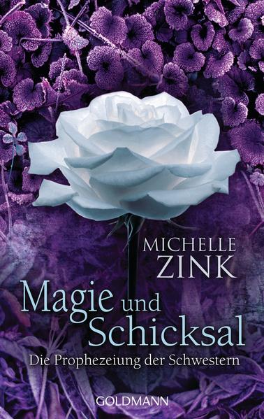 Zwei Schwestern, die zu Todfeindinnen wurden, eine geheimnisvolle Prophezeiung und der dramatische Abschluss einer brillanten Trilogie. Das Schicksal hat es bestimmt, dass sie das Tor ist, durch das der böse Dämon Samael die Menschenwelt betreten kann - seitdem sie dies erfahren hat, kämpft Lia verzweifelt gegen ihre Bestimmung. Helfen sollte ihr dabei ihre Schwester Alice, doch diese ist früh den Verlockungen der dunklen Seite erlegen und hat sich von Lia abgewandt. Aus den Schwestern sind Rivalinnen geworden. Jetzt hat Lia nur noch eine einzige Chance, Samael in einem gefährlichen Ritual zu besiegen. Doch ohne die Hilfe ihrer Schwester droht ihr der Tod ...