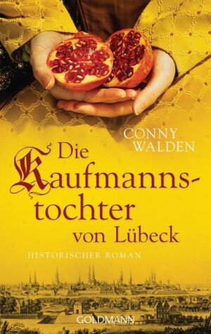 Das packende Schicksal einer starken Frau vor der Kulisse der mittelalterlichen Hansestadt Johanna von Dören, Tochter eines einflussreichen Lübecker Schonenfahrers, begleitet ihren Vater zum Hansetag nach Köln. Dort soll ein Bündnis gegen den dänischen König Waldemar IV. geschlossen werden, der wichtige Handelsinteressen behindert. Johanna, die als Kind die Pest überlebte, ist entschlossen, ins Kloster einzutreten. Als sie in Köln Frederik von Blekinge kennenlernt, einen jungen Adeligen aus Schonen, entwickelt sich eine große Liebe, und in einem Moment der Leidenschaft gibt sich Johanna Frederik hin. Erschrocken über sich selbst, vertraut sie sich einem Priester an. Ein verhängnisvoller Fehler - denn damit tritt eine dramatische Wende ein, und die Liebenden schweben bald in höchster Gefahr …