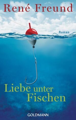 Eine alpine Liebesgeschichte - erfrischend und herrlich komisch. Fred Firneis, Lyriker mit sensationellen Auflagen, leidet nach langen alkoholdurchtränkten Jahren an der Literaturfront an einem Burnout. Verlegerin Susanne Beckmann, die ihr Zugpferd in seiner Wohnung in Berlin-Kreuzberg aufspürt, schickt Firneis in eine Holzhütte in den österreichischen Alpen. In Grünbach am See gibt es weder Strom noch Handyempfang, und mit Hilfe des Revierförsters August und dessen klarer Weltsicht kommt Fred langsam wieder zu Kräften. Doch dann taucht Mara auf, eine junge Biologin aus der Slowakei, die ihre Doktorarbeit über einen spannenden kleinen Schwarmfisch namens Elritze schreibt. Bald interessiert sich Fred für sämtliche Details aus Biologie und Verhaltensforschung - und für Mara. Er beginnt wieder zu dichten, und alles entwickelt sich ganz prächtig, bis die idylle plötzlich von düsteren Wolken getrübt wird: Mara ist verschwunden ...