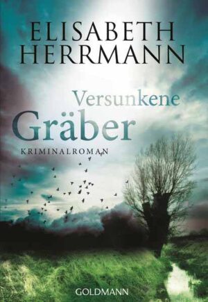 Versunkene Gräber | Elisabeth Herrmann