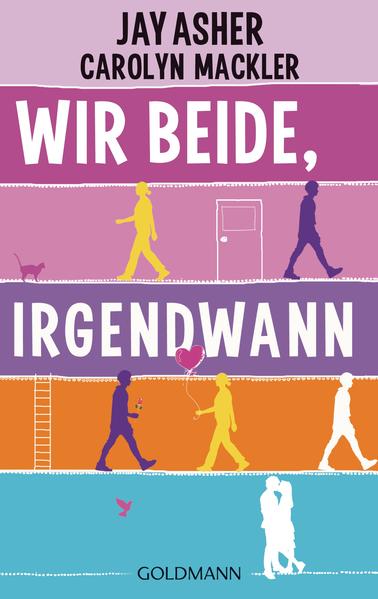 Man kann die Zukunft nicht vorhersagen doch was, wenn man sie beeinflussen kann? Im Mai 1996 bekommt die sechzehnjährige Emma ihren ersten Computer geschenkt. Mit der Hilfe ihres besten Freunds Josh loggt sie sich ein und gelangt zufällig auf ihre eigene Facebook- Seite 15 Jahre später! Geschockt stellt Emma fest, dass sie mit 31 Jahren arbeitslos und unglücklich verheiratet sein wird. Der schüchterne Josh hingegen wird das hübscheste Mädchen der ganzen Schule heiraten und zudem seinen Traumjob ergattern. Aber Emma ist nicht gewillt, sehenden Auges in ihr Unglück zu laufen, und sie beginnt, die Gegenwart zu verändern. Doch ihr Versuch Schicksal zu spielen hat ungeahnte Folgen ...