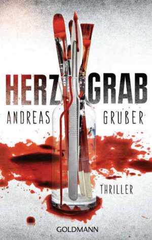Herzgrab | Andreas Gruber