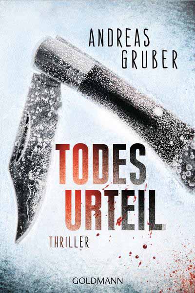 Todesurteil | Andreas Gruber