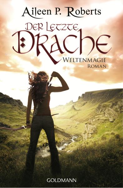 Er wurde geboren, um Albanys Krone zu tragen doch als Prinz Kayne vor der Thronbesteigung die Weihe zur Unsterblichkeit erhalten soll, verweigern ihm die Drachen diese Gunst. Denn nicht der einstige König, sondern der grausame Zauberer Samukal soll sein Vater sein. Vor den Anfeindungen flieht Kayne aus der Hauptstadt, an seiner Seite Leána, die schöne Tochter einer Dunkelelfin und eines Menschen. Sie entdecken ein magisches Portal und geraten in unsere Welt. In Schottland treffen sie auf den geheimnisvollen Rob, der Leána nicht nur von Anfang an fasziniert, sondern der auch für Albanys Schicksal von entscheidender Bedeutung sein wird ...