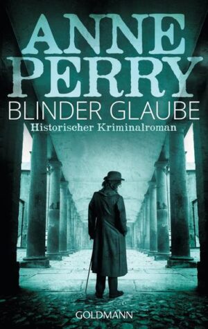 Inspector William Monks engster Vertrauter, Sir Oliver Rathbone, ist zum Richter aufgestiegen und steht vor seiner bislang größten Herausforderung: Ein charismatischer Pastor wird der Korruption angeklagt. Er soll seinen Gemeindemitgliedern Spenden abgepresst, einige gar in den Ruin getrieben haben. Anfangs spricht alles gegen den Geistlichen, dann, plötzlich, wendet sich das Blatt - der Fall scheint verloren. Bis Rathbone erkennt, dass er im Besitz eines Beweismittels ist, mit dem er den Verlauf des Prozesses ändern und die Wahrheit ans Licht bringen könnte. Doch damit bringt Rathbone nicht nur sich selbst, sondern auch seinen Freund Monk in höchste Gefahr ...