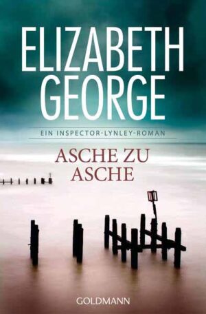 Asche zu Asche | Elizabeth George