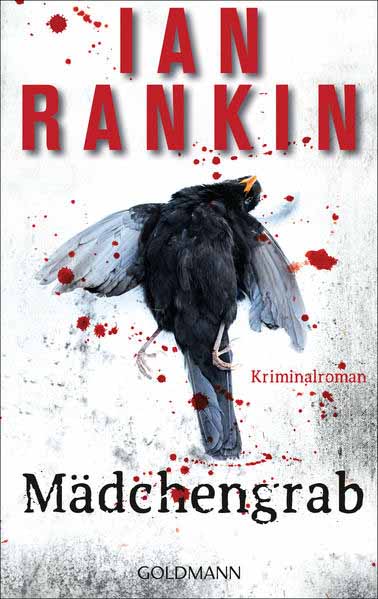 Mädchengrab - Inspector Rebus 18 | Ian Rankin