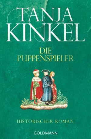 1484 gibt der Papst das Signal zur Hexenverfolgung. Und mitten in Deutschland muss ein Zwölfjähriger zusehen, wie seine Mutter auf dem Scheiterhaufen endet. Richard, Sohn eines schwäbischen Kaufmanns und einer Sarazenin, werden die Bilder für immer verfolgen. Bis ins Haus von Jakob Fugger, der den Neffen seiner Frau aufnimmt. Und später nach Florenz und Rom, wo Richard für seinen Onkel arbeiten wird. Im Italien der Medici und Borgia, der Bußpredigten eines Savonarola und der grenzsprengenden Kunst eines Michelangelo muss Richard sich entscheiden zwischen dem Wunsch nach Rache und einem freien Leben.